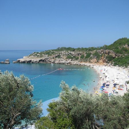 Apartments Drobni Pijesak Petrovac エクステリア 写真