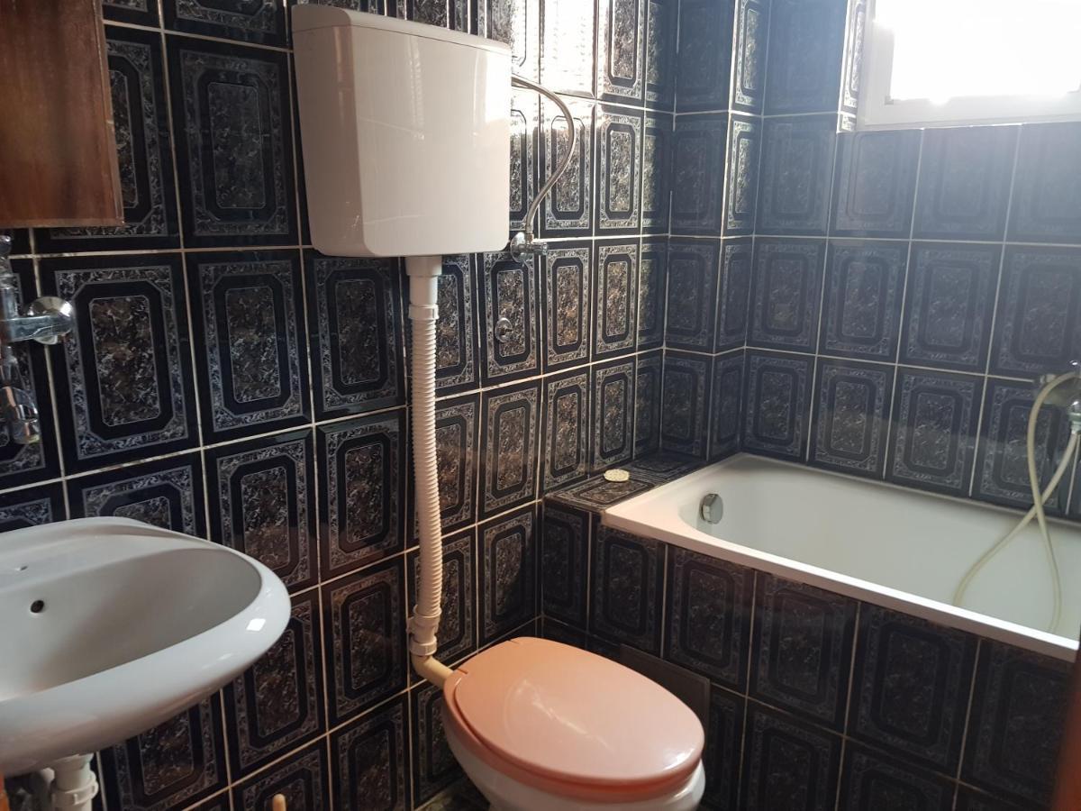 Apartments Drobni Pijesak Petrovac 部屋 写真