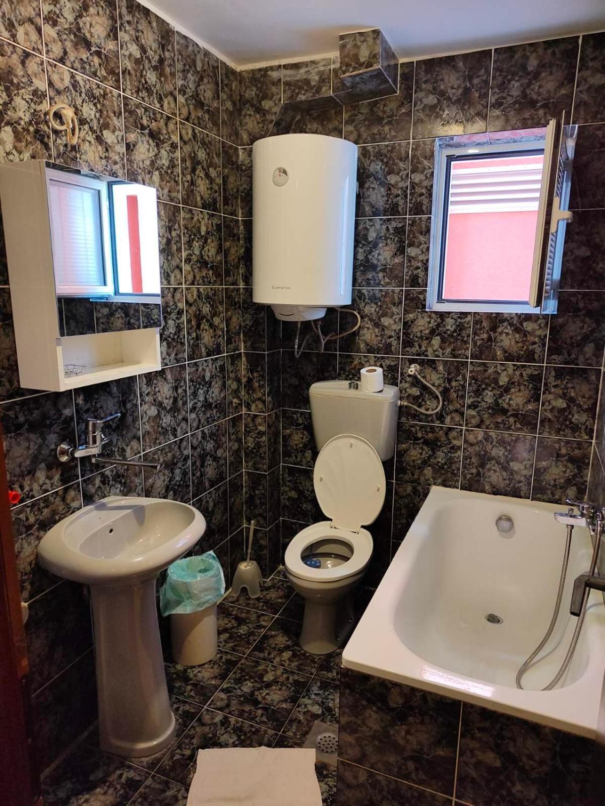 Apartments Drobni Pijesak Petrovac 部屋 写真