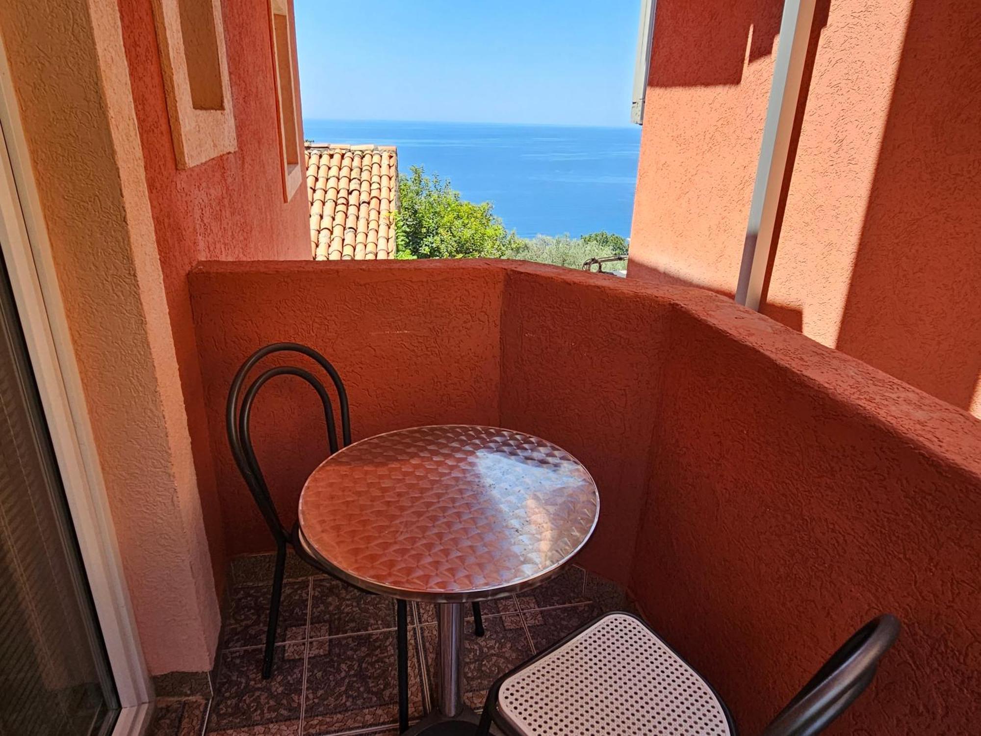 Apartments Drobni Pijesak Petrovac 部屋 写真