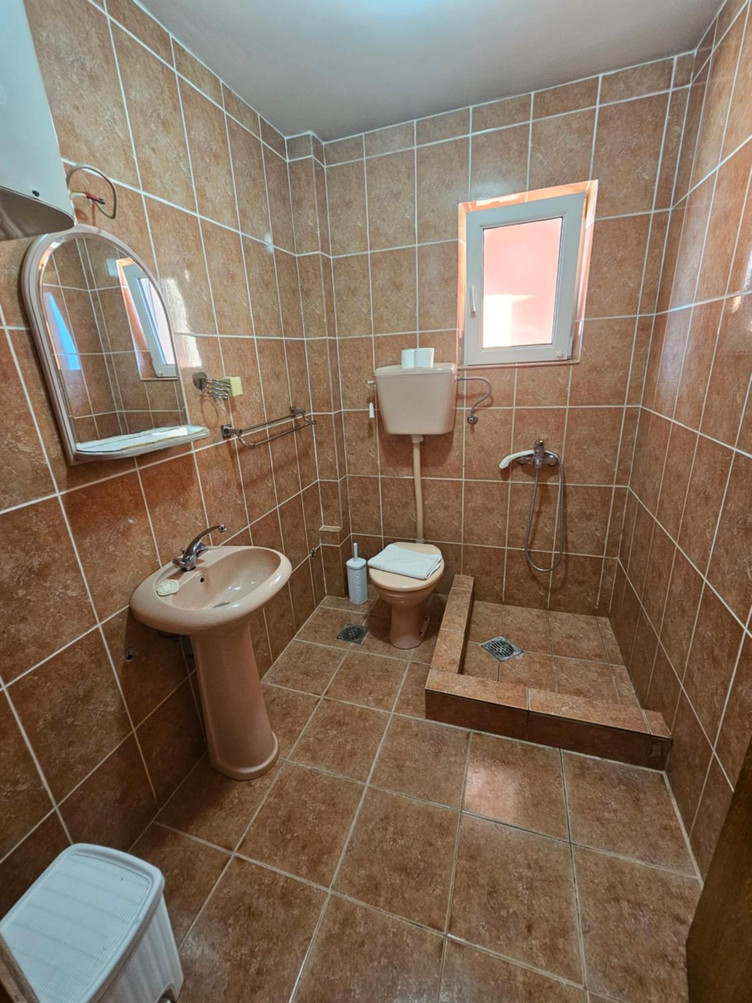 Apartments Drobni Pijesak Petrovac 部屋 写真