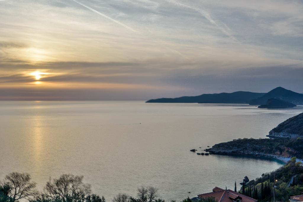 Apartments Drobni Pijesak Petrovac 部屋 写真