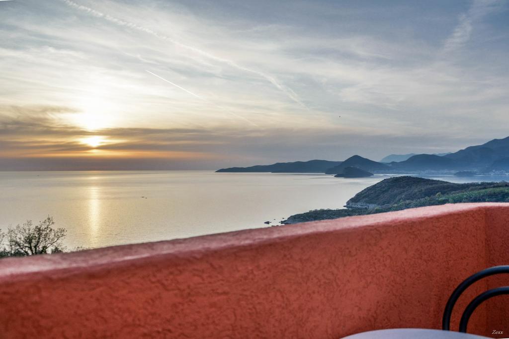 Apartments Drobni Pijesak Petrovac 部屋 写真