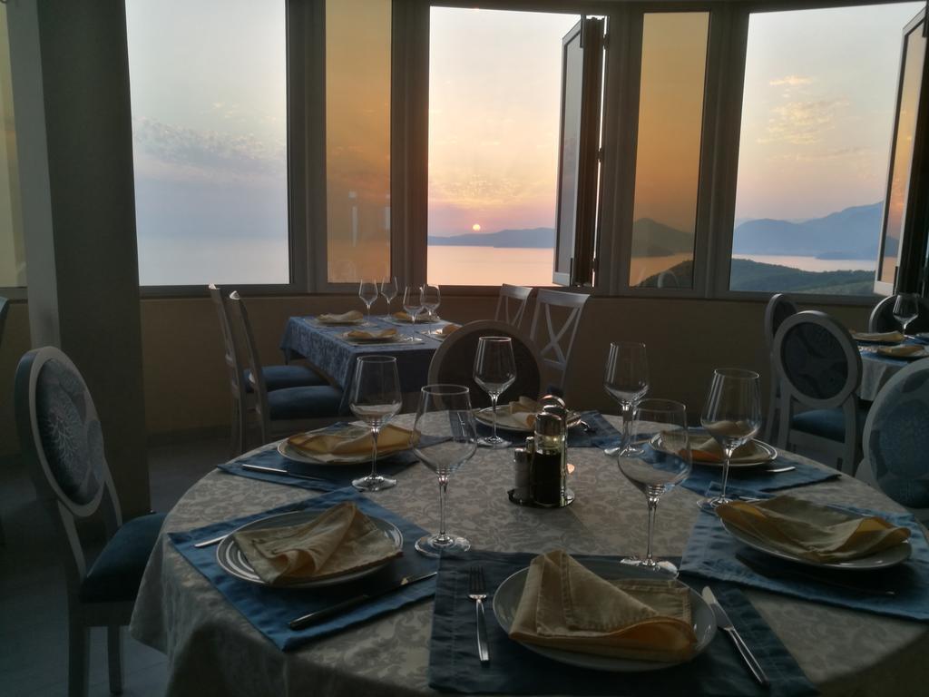 Apartments Drobni Pijesak Petrovac エクステリア 写真