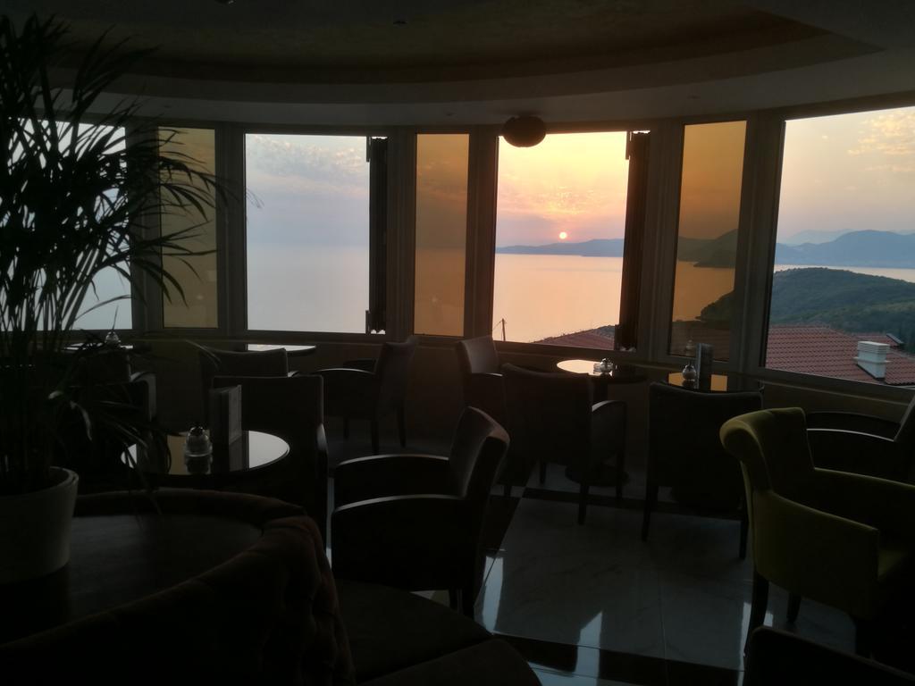 Apartments Drobni Pijesak Petrovac エクステリア 写真