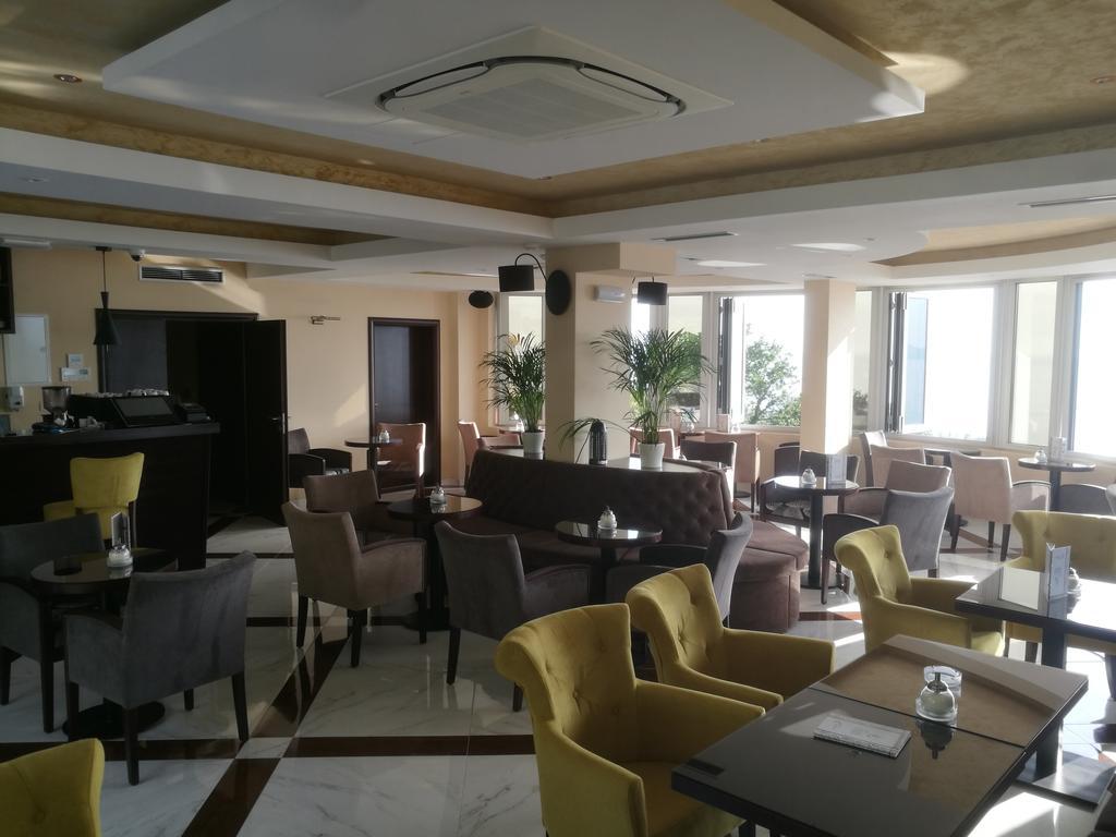 Apartments Drobni Pijesak Petrovac エクステリア 写真