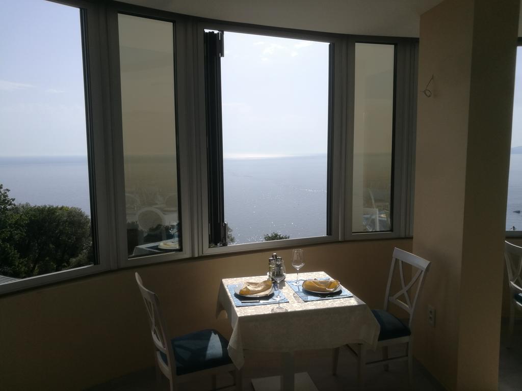 Apartments Drobni Pijesak Petrovac エクステリア 写真