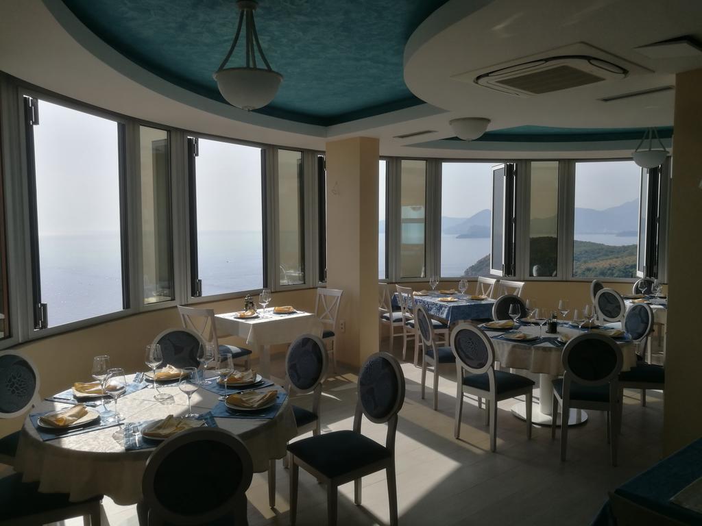 Apartments Drobni Pijesak Petrovac エクステリア 写真